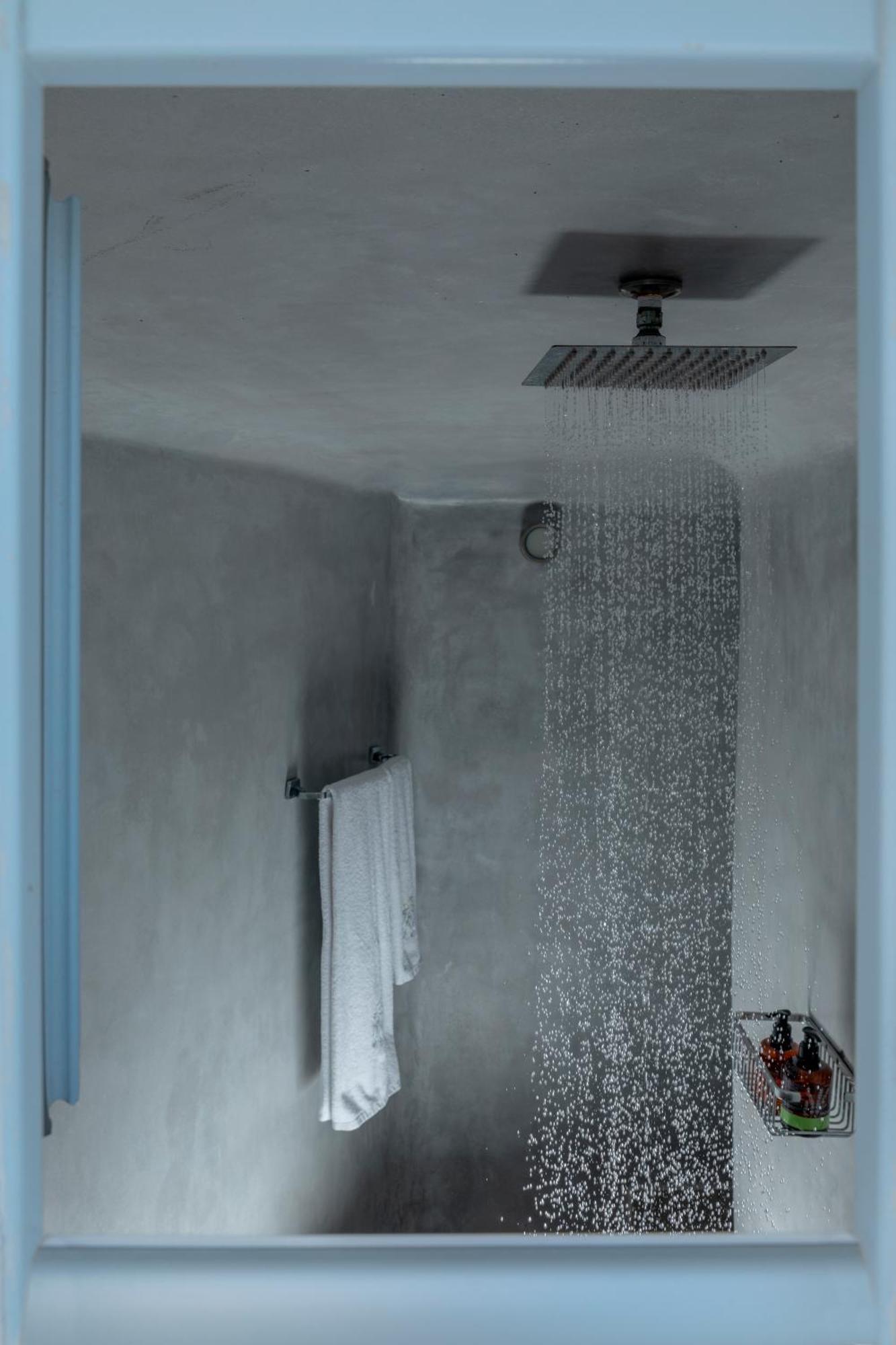Suite con Vasca Idromassaggio