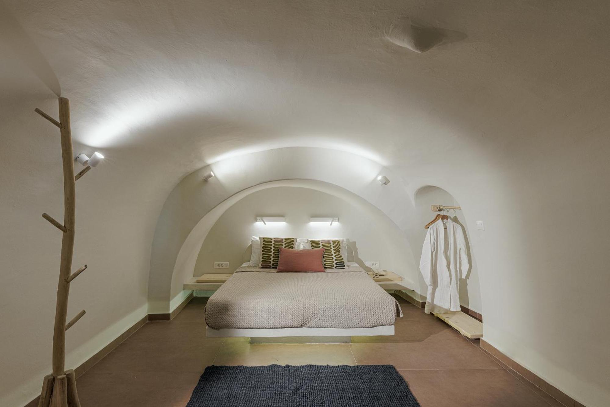 Suite Familiare Deluxe